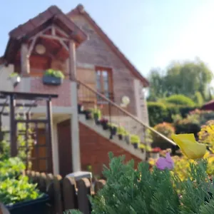 Au Comptoir Des Colettes Hotel