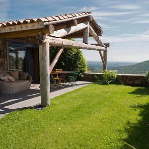 La Chomotte Maison d'hôtes
