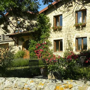 Atelier Du Philosophe Maison d'hôtes